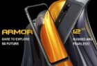 ミドルレンジの5G対応タフネススマホ「Ulefone Armor 12」発売！性能・カメラ・スペックレビュー
