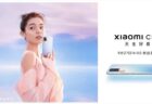 「Xiaomi Civi」発表！32MPインカメラ搭載の若い女性向け端末！スペックレビュー