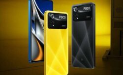 POCO X4 Pro 5G・M4 Proが発売！ワールドプレミアセールを開催