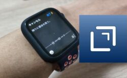 【Apple Watch】一発で音声入力メモを取れるアプリDrafts が超便利！メモを取る方法解説