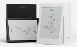 BOOX Poke4 Lite発売！20種類のフォーマット対応GooglePlayが使える6型電子ペーパー Androidタブレット