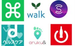 【ポイ活】歩いてポイントが貯まるウォーキング系ポイ活アプリ7選【2022年9月】