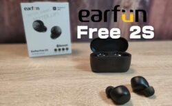 【実機レビュー】EarFun Free 2S先行販売キャンペーン！コスパ重視の多機能エントリーモデルTWS