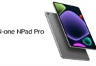 低価格でWidevine L1に対応のタブレット端末「N-one NPad Pro」発売！1月9日よりセール開催