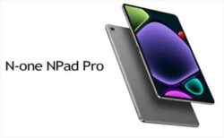 低価格でWidevine L1に対応のタブレット端末「N-one NPad Pro」発売！1月9日よりセール開催