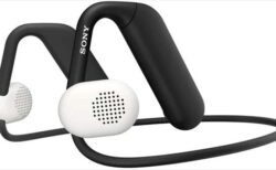 ソニーの耳から浮いたオフイヤーイヤホン「Float Run」を2月発売