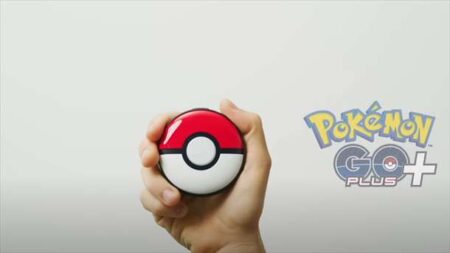 『Pokémon GO Plus +』の予約販売開始！購入する方法【 店舗別予約特典・早期購入特典一覧】