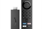 Fire TV StickリモコンモデルのDAZNボタンがTVerボタンに変更【Amazon】