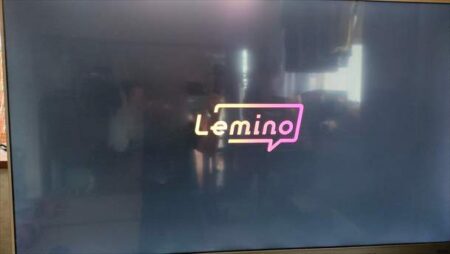 Lemino(レミノ)をテレビで観る方法【chromecast with google tvを使って視聴する設定法】