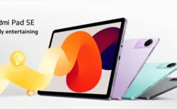 【Xiaomiの9月発売の3製品がセール】「Redmi Pad SE」「Xiaomi Smart Band 8／8 Active」