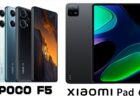 【ブラックフライデーセール】POCO F5, Xiaomi Pad 6が最大値引き！