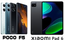 【ブラックフライデーセール】POCO F5, Xiaomi Pad 6が最大値引き！