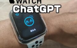 Apple WatchでChatGPTを使う方法！アプリ「Petey AI Chat」の使い方・設定方法