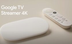 Ai検索・スマートホームハブ機能つきChromecast後継機「Google TV Streamer」発表