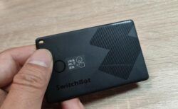 【実機レビュー】発売記念セール！SwitchBotスマートトラッカーカード「探すApp」対応、SwitchBot自動化のカード型紛失防止タグ