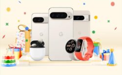 Google 創立記念キャンペーン開催！最新の​​ Google Pixel 9 / 9 Pro XL が​​対象端末の​​下取りで​​実質 39,800 円から