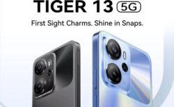 【セール情報】139ドルで買える高コスパのお手頃スマホ「Blackview TIGER 13」発売！