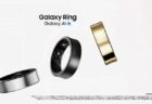 サムスン、指輪型デバイス「Galaxy Ring（ギャラクシーリング）」予約販売開始