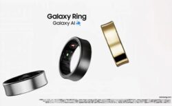 サムスン、指輪型デバイス「Galaxy Ring（ギャラクシーリング）」予約販売開始