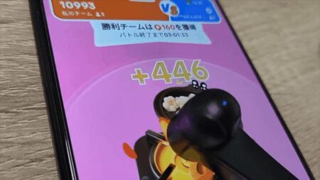 TikTokライトでオートクリッカー（自動タップ機）を使うと10分に何回タップできる？徹底検証