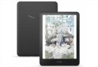 新製品！カラーディスプレイ搭載キンドル登場「Kindle Colorsoft」発売