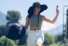 【セール】つばがグルっと！帽子型ソーラーパネル「EcoFlow Power Hat」が15%OFF