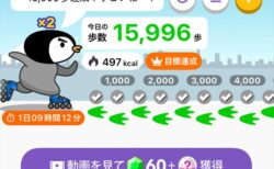 「トリマ」「LINE WALK」移動・歩数系のポイ活アプリは幾ら稼げる？時間と労力は？3ヶ月間本気でポイ活！コツと効率的な稼ぎ方