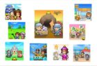 【Android / iPhoneアプリセール】「洞窟ぼうけん団」ほかカイロソフトのゲームアプリが安い