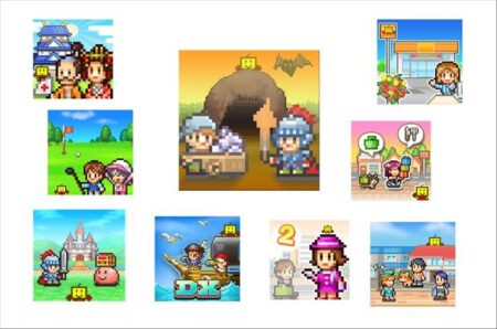 【Android / iPhoneアプリセール】「洞窟ぼうけん団」ほかカイロソフトのゲームアプリが安い