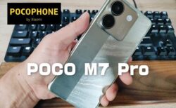 【実機レビュー】POCO M7 Pro 5G！2万円台で高性能カメラと120Hz有機ELディスプレイ