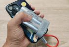 【実機レビュー】「SHARGE Pouch Mini 」30W出力PD対応10000mAhモバイルバッテリー