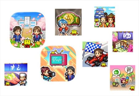 【 iPhoneアプリセール】「風雲ボクシング物語」ほかカイロソフトのゲームアプリが安い