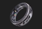超軽量高級スマートリング「DIESEL ULTRAHUMAN RING」世界同時発売！