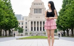 【Gemini】Nano-Bananaで聖地巡礼！生成AiでGoogleマップ上指定した場所に写真の人物を配置して画像を生成する方法