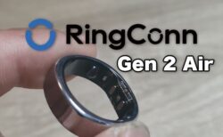 RingConn Gen 2 Air実機レビュー！サブスク不要のエントリーモデルのスマートリング