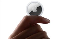 【Amazonタイムセール】第2世代のモデルチェンジしたApple AirTag が14%オフの￥4,299 税込