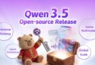 アリババの次世代AIモデル「Qwen 3.5-Plus」公開。推論効率とコスト抑制を両立した新モデルの概要