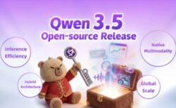 アリババの次世代AIモデル「Qwen 3.5-Plus」公開。推論効率とコスト抑制を両立した新モデルの概要