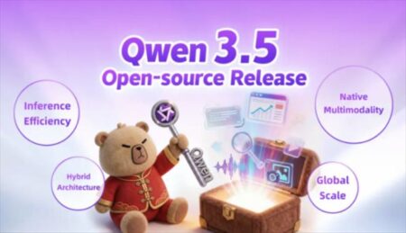 アリババの次世代AIモデル「Qwen 3.5-Plus」公開。推論効率とコスト抑制を両立した新モデルの概要