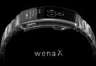 wena X