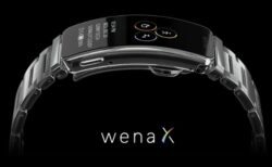 wena X