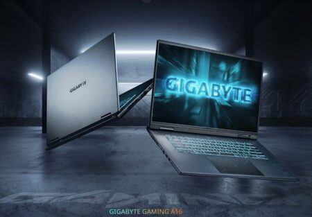 2026年に「第13世代Core i7」を選ぶのはアリか？GIGABYTE A16 GA6Hの絶妙な立ち位置