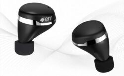 xMEMSドライバーとQCC5171を搭載。音質特化の極振りイヤホン「NEXIEM Limited」がクラファンに登場