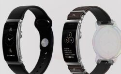 独立チームが開発するハイブリッド型スマートウォッチの最新作「wena X」クラファン開始