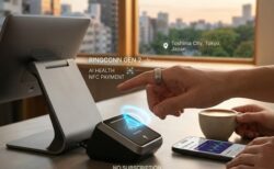 月額0円のスマートリング『RingConn Gen 2』クラウドファンディング登場