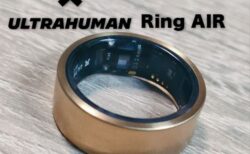 ULTRAHUMAN Ring AIR実機レビュー！主要機能が全てサブスクリプション不要の超軽量スマートリング