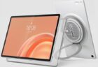 8基のJBLスピーカーと12.1インチ大画面を搭載したエンタメ特化タブレット「Lenovo Tab Plus Gen 2」7月3日発売