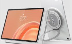 8基のJBLスピーカーと12.1インチ大画面を搭載したエンタメ特化タブレット「Lenovo Tab Plus Gen 2」7月3日発売