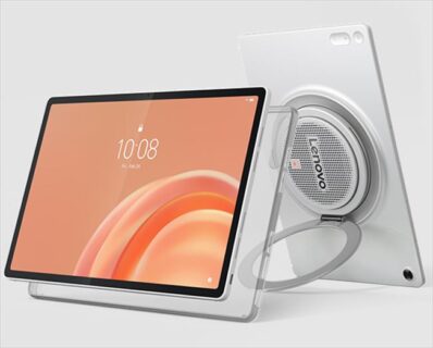 8基のJBLスピーカーと12.1インチ大画面を搭載したエンタメ特化タブレット「Lenovo Tab Plus Gen 2」7月3日発売
