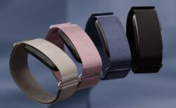 ガーミンからバンド型トラッカー「CIRQA Smart Band」発売